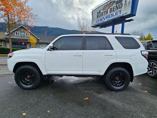 used 2019 Toyota 4Runner car, priced at $32,931