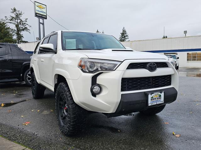 used 2019 Toyota 4Runner car, priced at $32,931