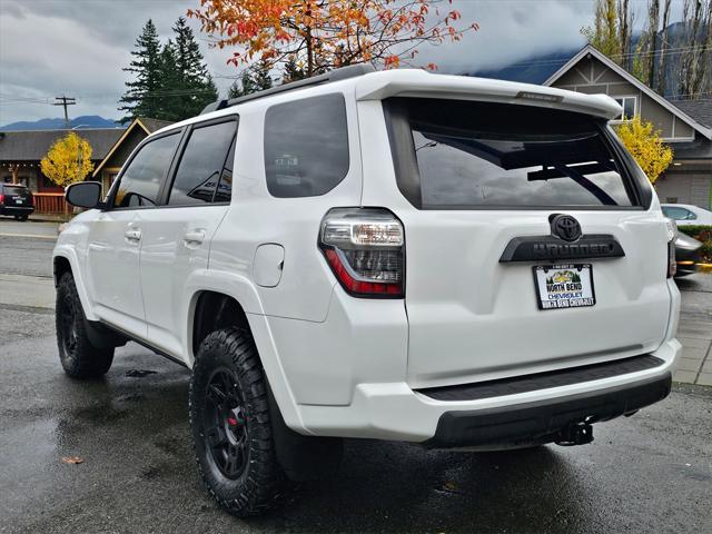 used 2019 Toyota 4Runner car, priced at $32,931