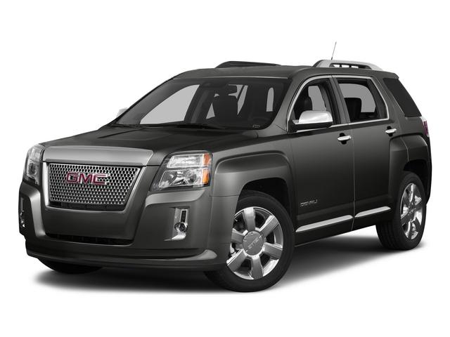 used 2015 GMC Terrain car, priced at $12,931