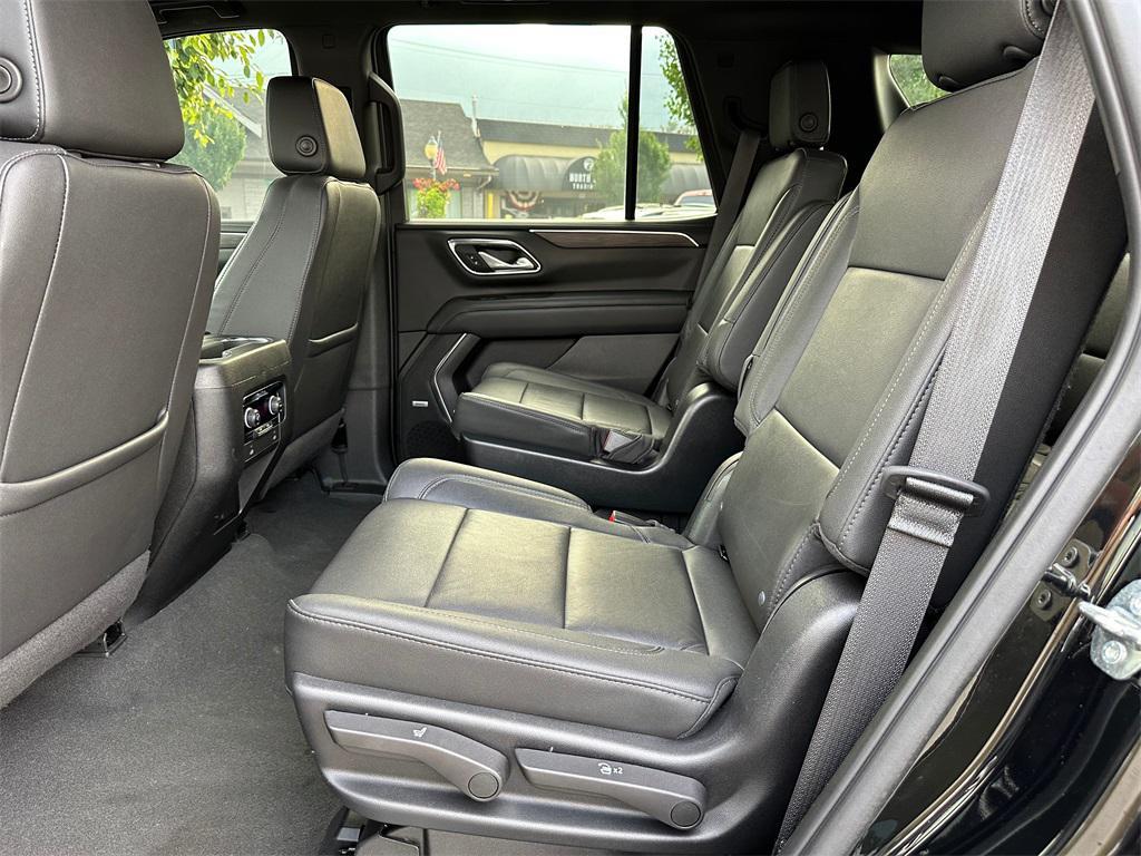 used 2023 Chevrolet Tahoe car, priced at $58,996