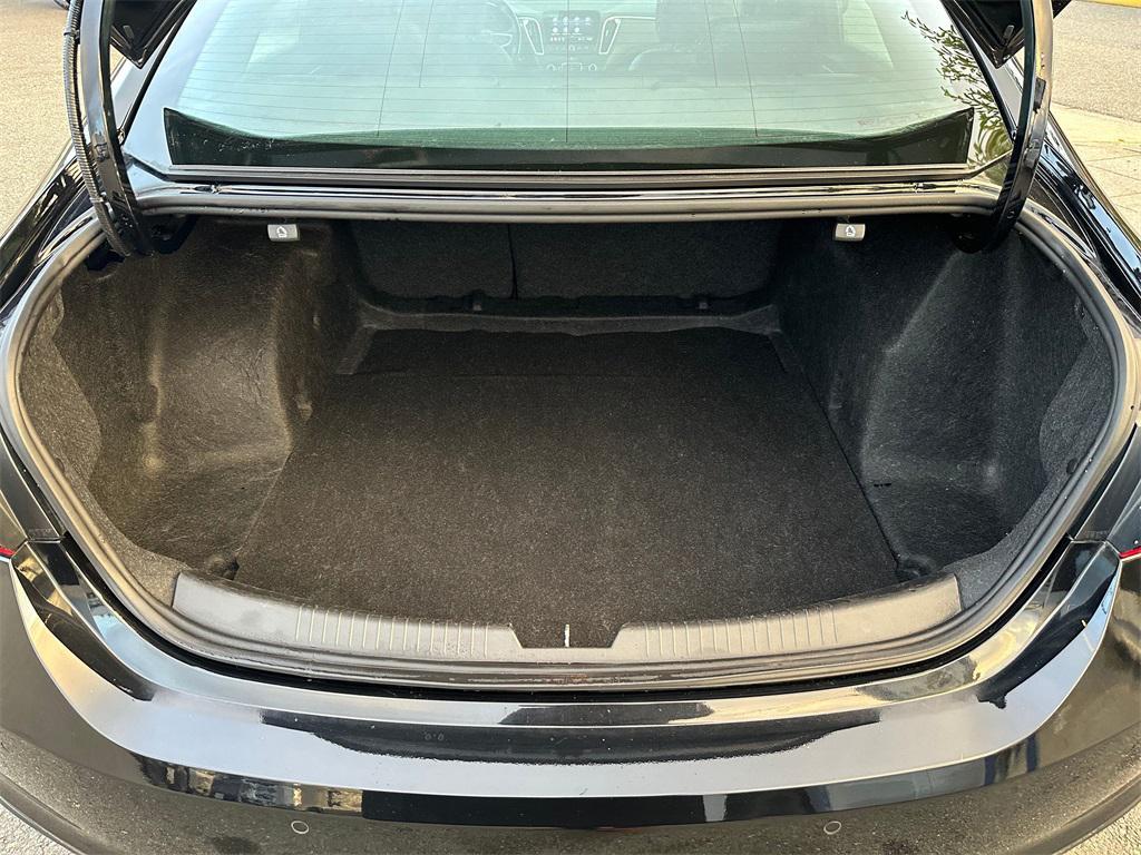 used 2020 Chevrolet Malibu car, priced at $19,750