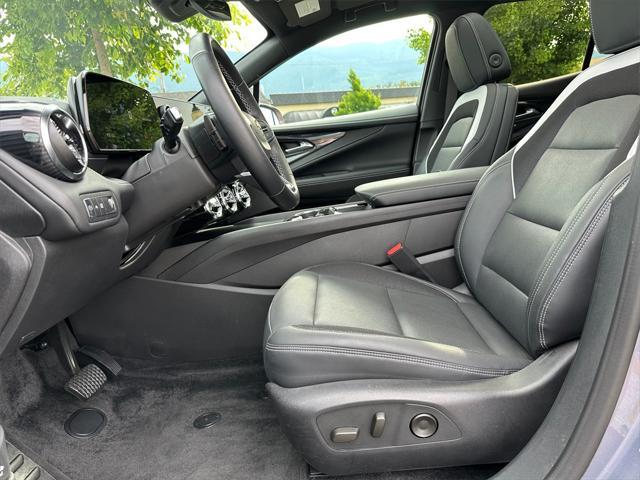 used 2024 Chevrolet Blazer EV car, priced at $29,500