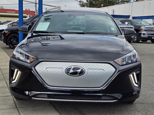 used 2020 Hyundai Ioniq EV car, priced at $16,991