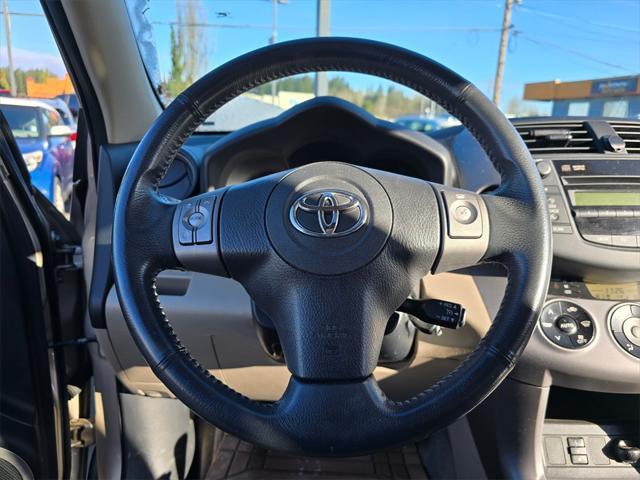 used 2008 Toyota RAV4 car, priced at $12,980