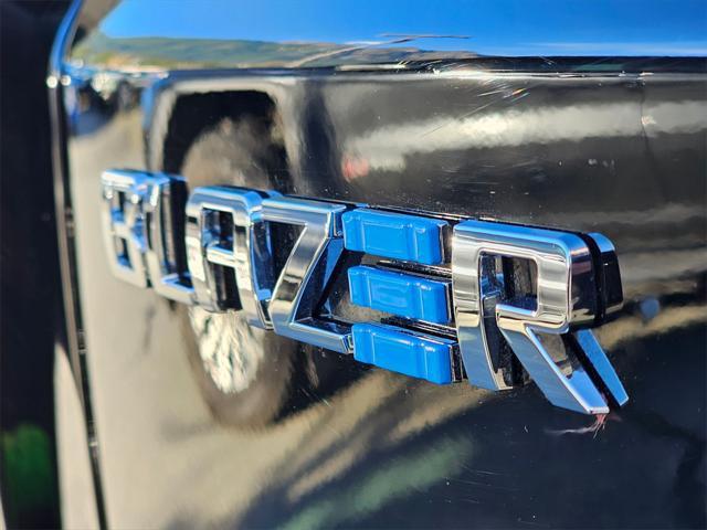 used 2024 Chevrolet Blazer EV car, priced at $30,990