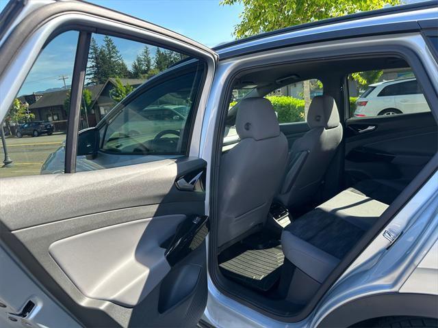 used 2021 Volkswagen ID.4 car, priced at $19,991