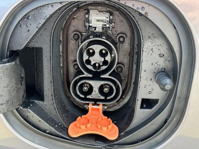 used 2022 Chevrolet Bolt EV car, priced at $16,500