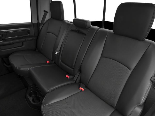 used 2017 Ram 1500 car, priced at $28,500