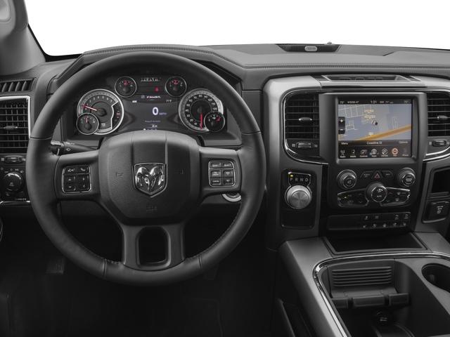 used 2017 Ram 1500 car, priced at $28,500