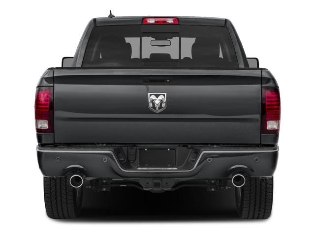 used 2017 Ram 1500 car, priced at $28,500