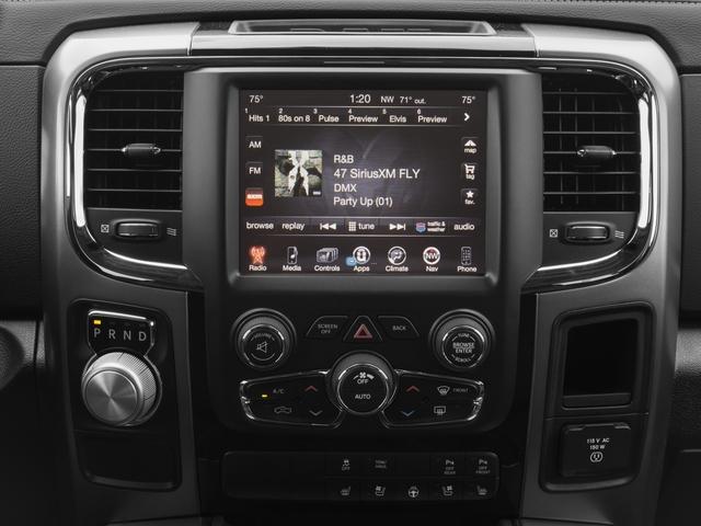 used 2017 Ram 1500 car, priced at $28,500