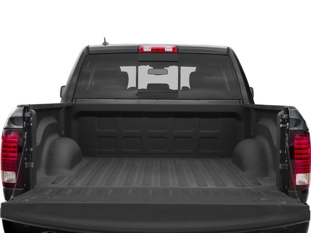 used 2017 Ram 1500 car, priced at $28,500
