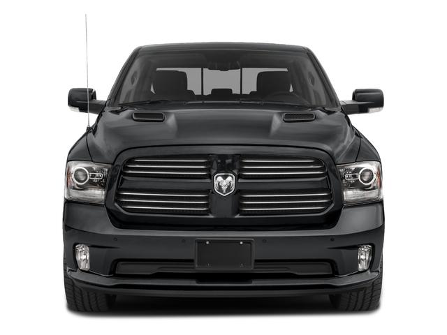 used 2017 Ram 1500 car, priced at $28,500