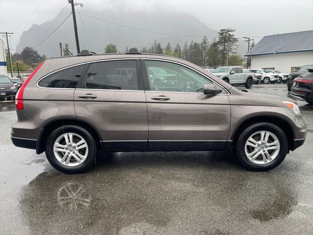 used 2011 Honda CR-V car, priced at $10,991