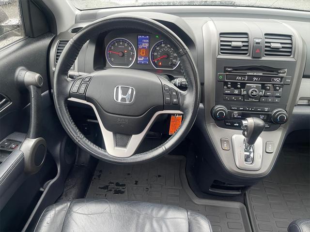 used 2011 Honda CR-V car, priced at $10,991