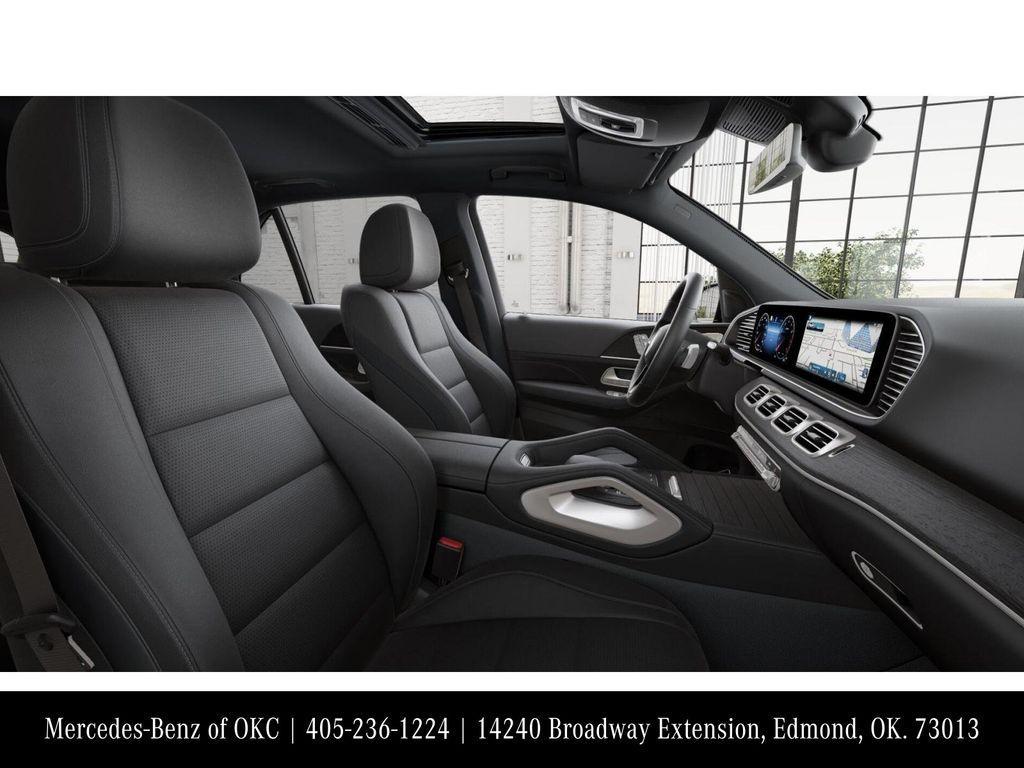 used 2026 Mercedes-Benz GLE 450 car, priced at $80,809