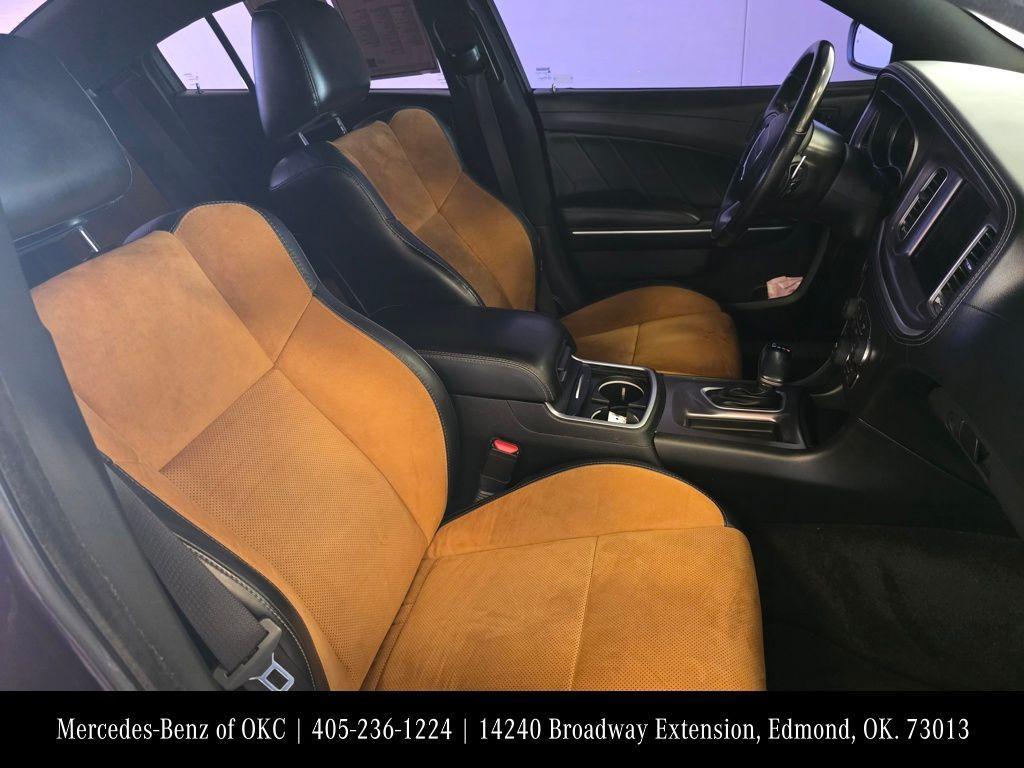 used 2021 Dodge Charger car, priced at $26,400
