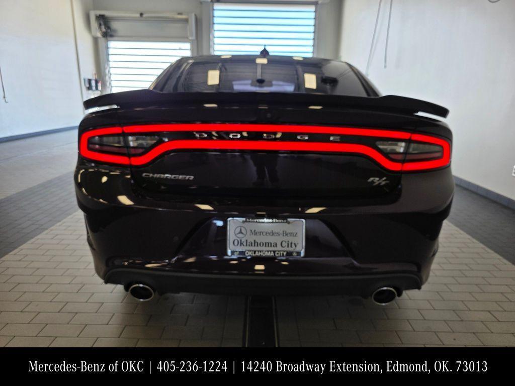 used 2021 Dodge Charger car, priced at $26,400