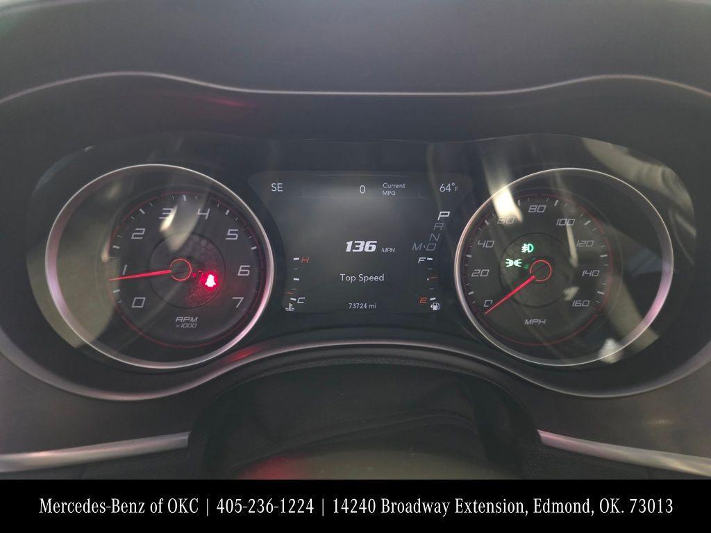 used 2021 Dodge Charger car, priced at $26,400