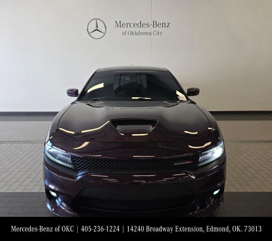 used 2021 Dodge Charger car, priced at $26,400