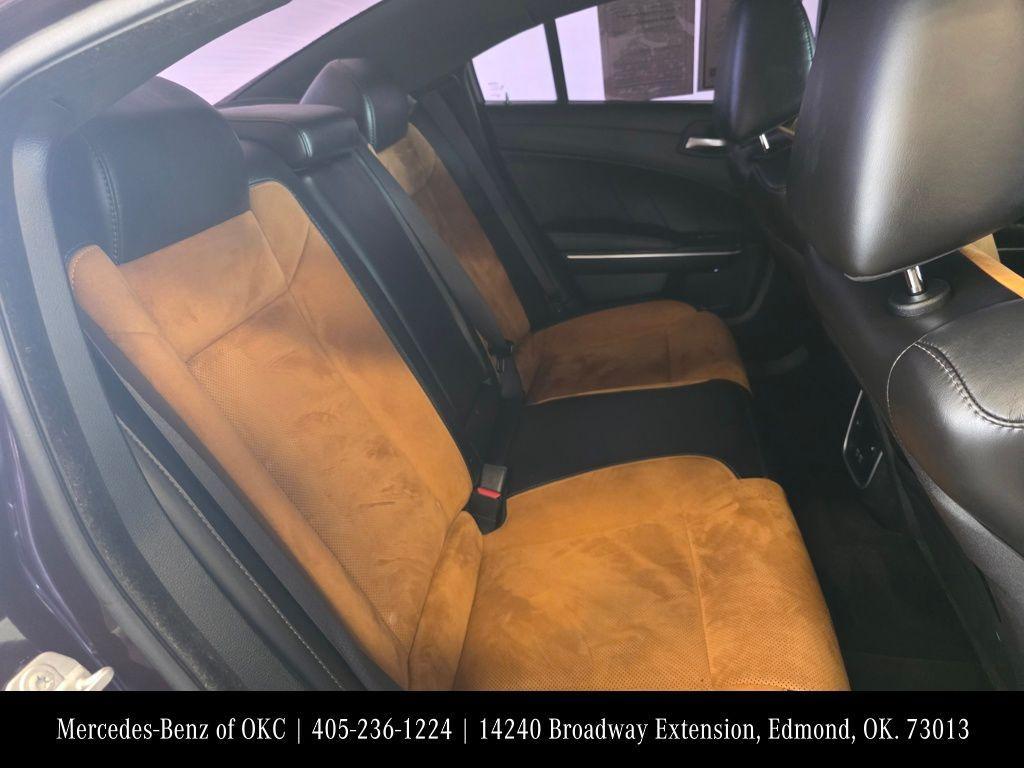 used 2021 Dodge Charger car, priced at $26,400