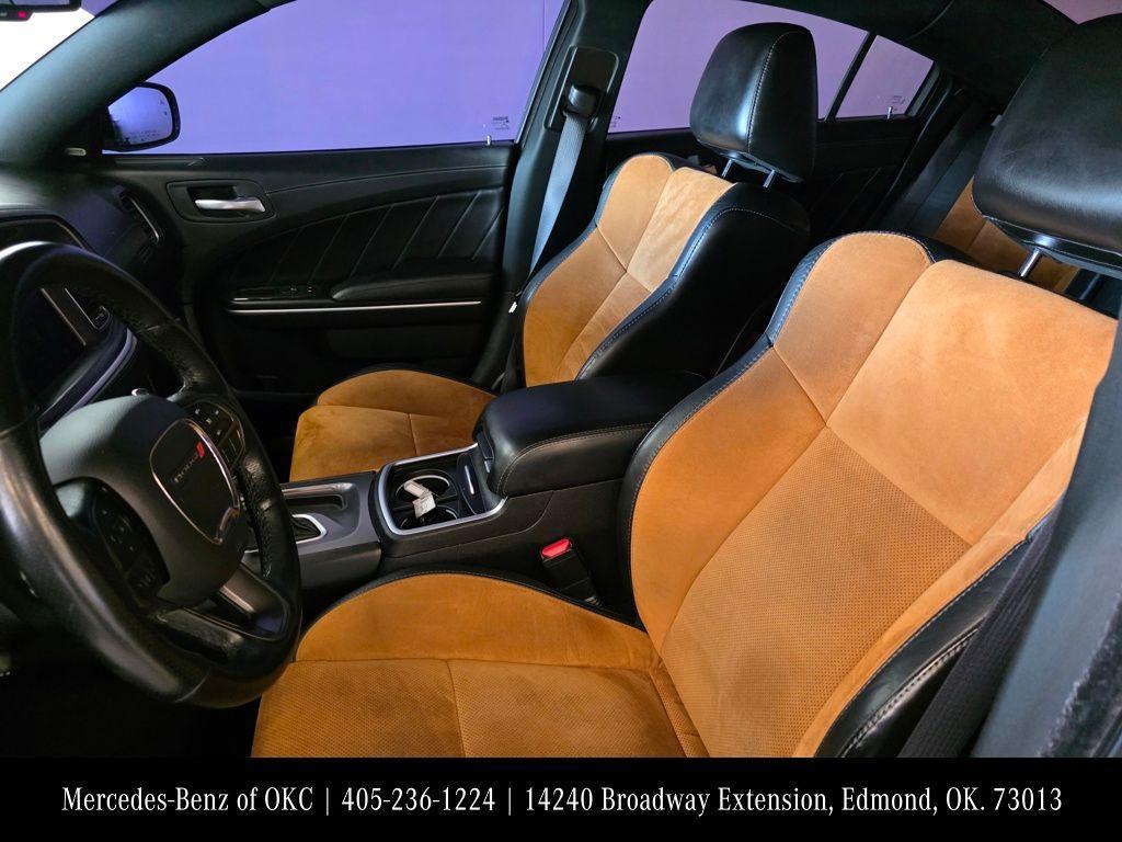 used 2021 Dodge Charger car, priced at $26,400