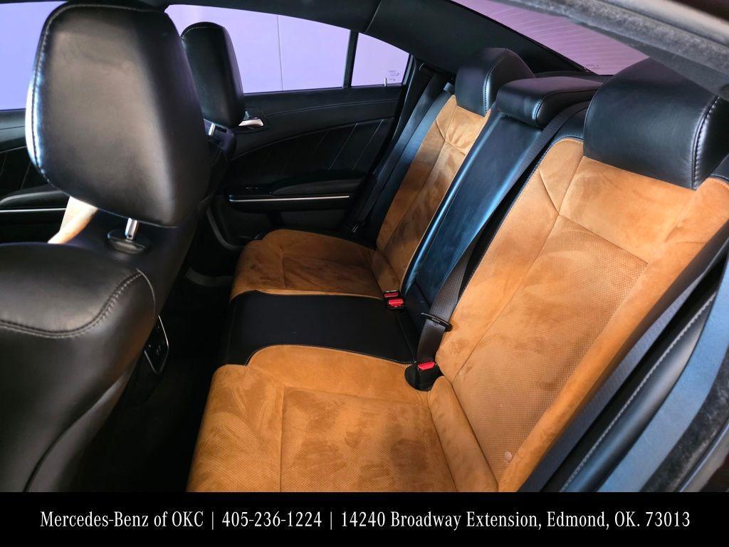 used 2021 Dodge Charger car, priced at $26,400