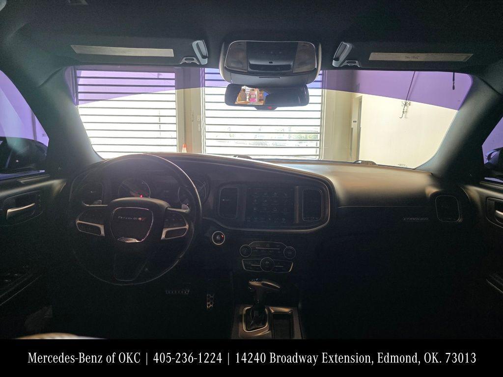 used 2021 Dodge Charger car, priced at $26,400