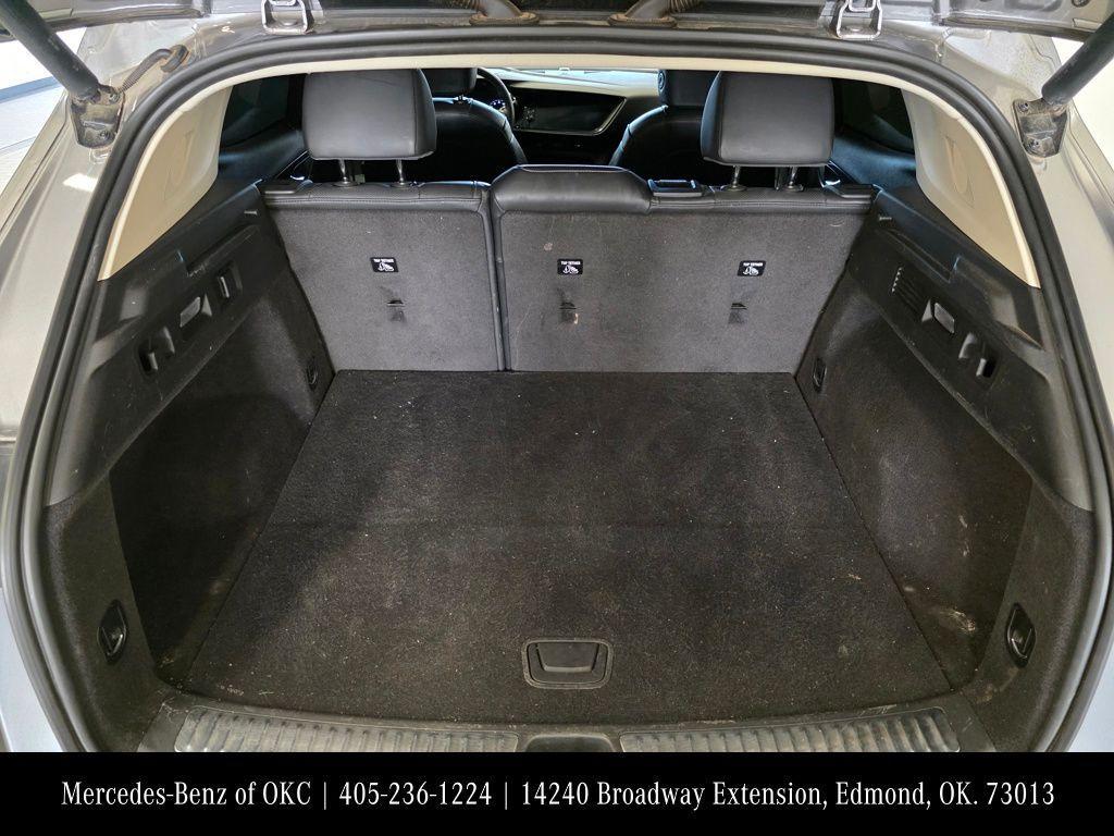 used 2021 Buick Envision car, priced at $23,400