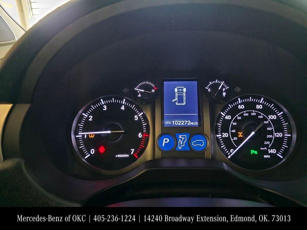 used 2013 Lexus GX 460 car, priced at $21,200