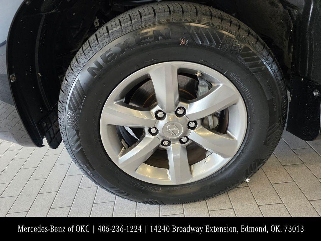 used 2013 Lexus GX 460 car, priced at $21,200