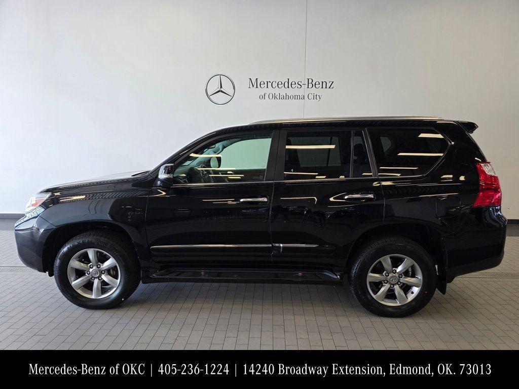 used 2013 Lexus GX 460 car, priced at $21,200
