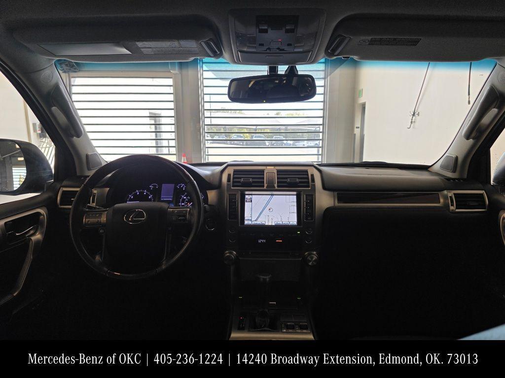 used 2013 Lexus GX 460 car, priced at $21,200
