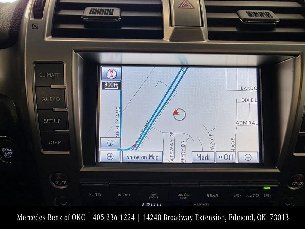 used 2013 Lexus GX 460 car, priced at $21,200