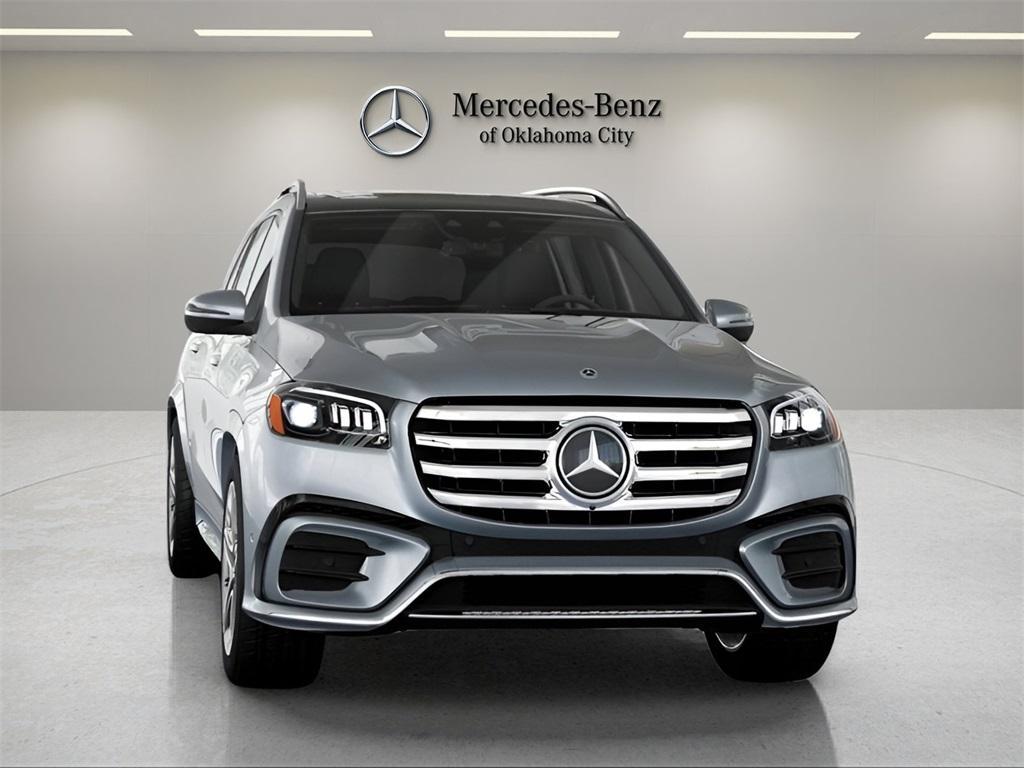 used 2025 Mercedes-Benz GLS 450 car, priced at $95,764