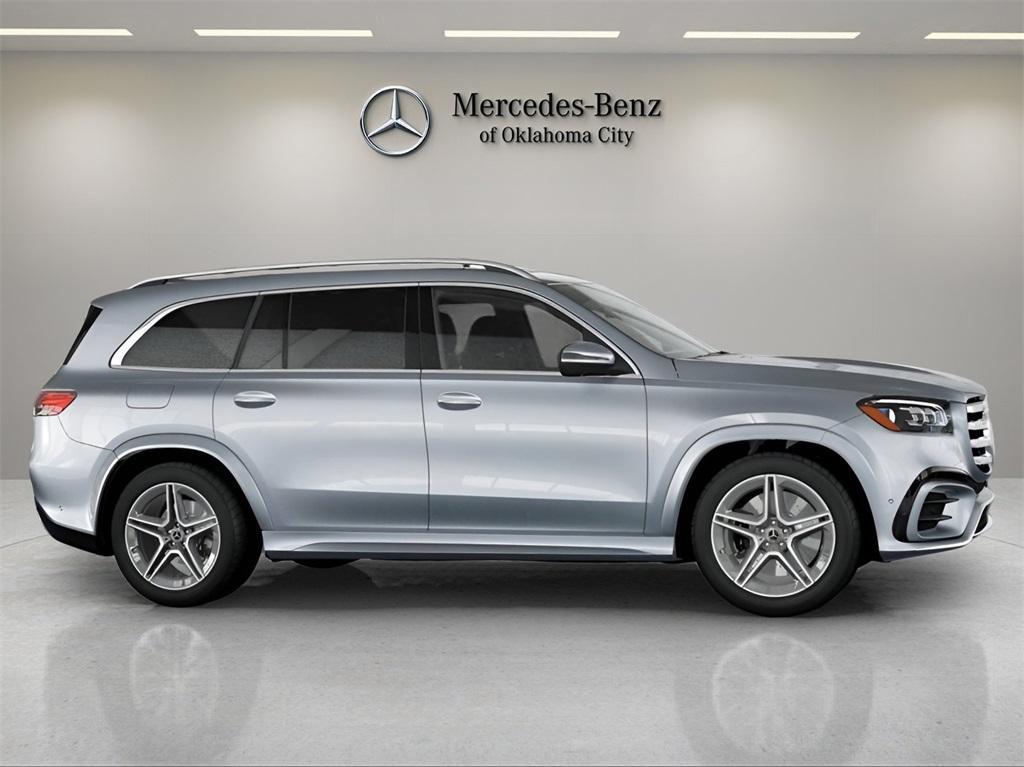 used 2025 Mercedes-Benz GLS 450 car, priced at $95,764