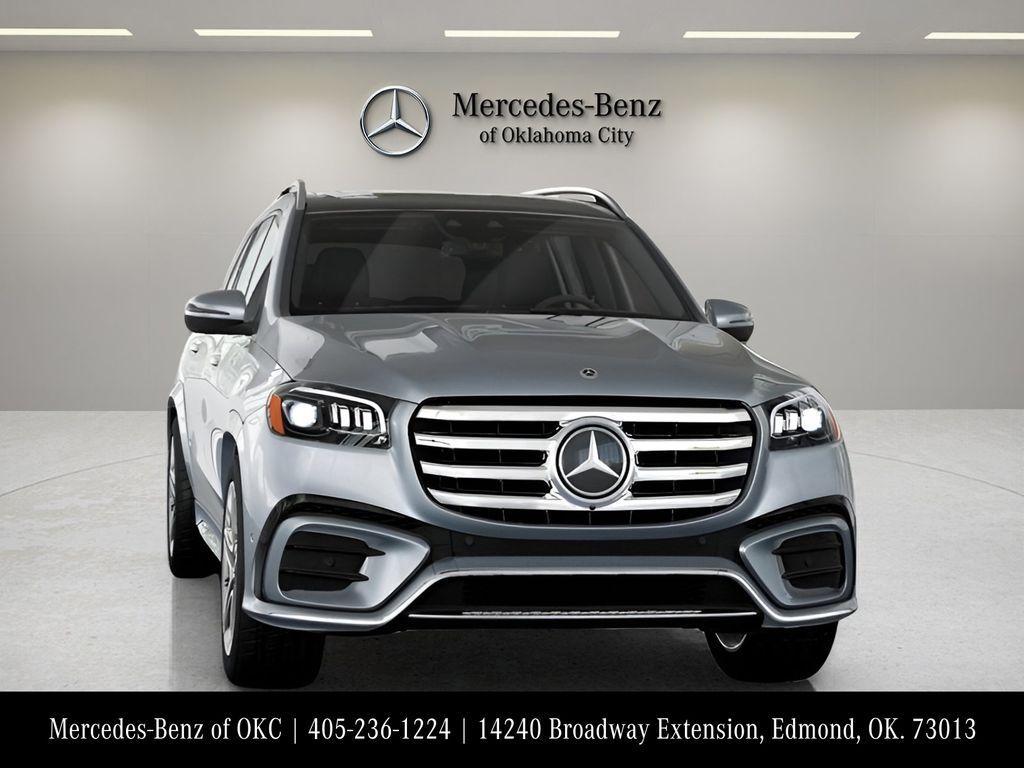 used 2025 Mercedes-Benz GLS 450 car, priced at $95,764