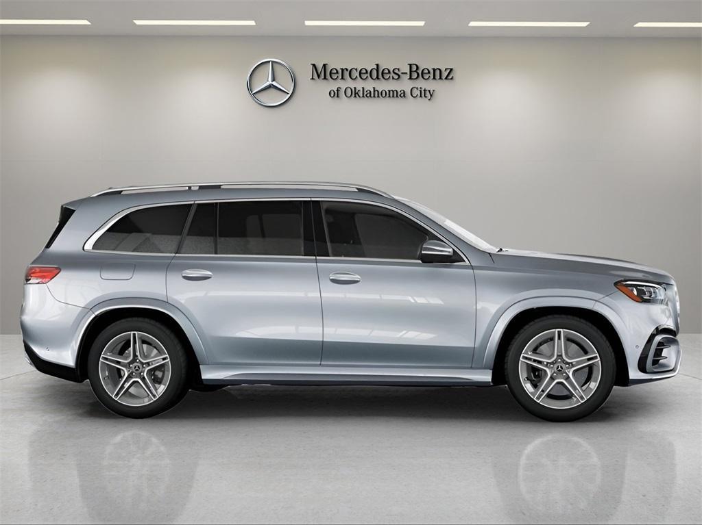 used 2025 Mercedes-Benz GLS 450 car, priced at $95,764