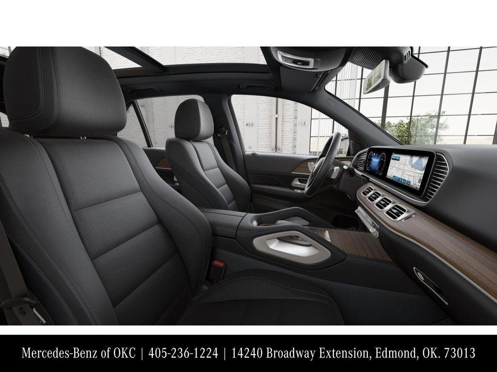 used 2026 Mercedes-Benz GLE 450 car, priced at $78,929