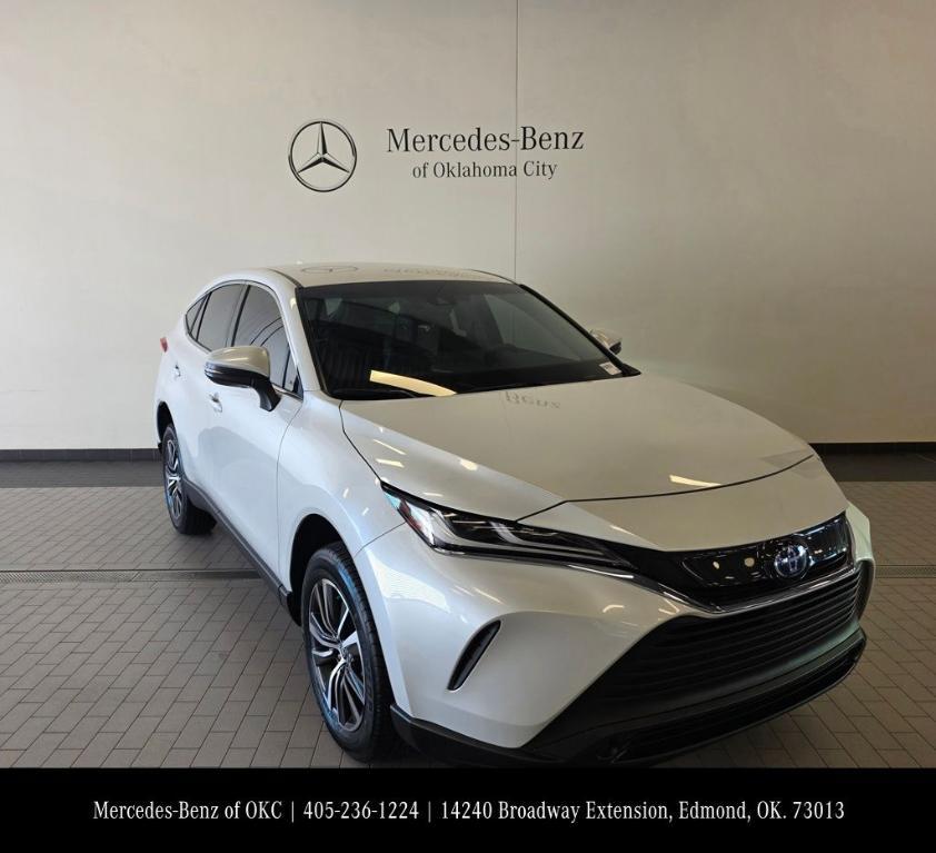 used 2023 Toyota Venza car, priced at $32,500