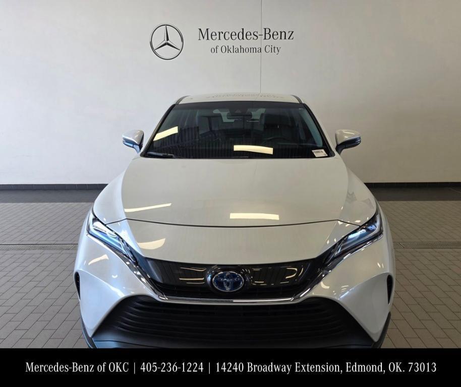 used 2023 Toyota Venza car, priced at $32,500