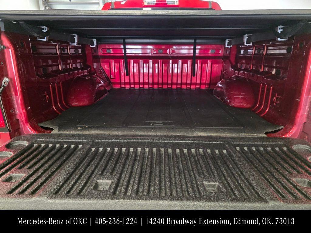 used 2015 Chevrolet Colorado car, priced at $15,900