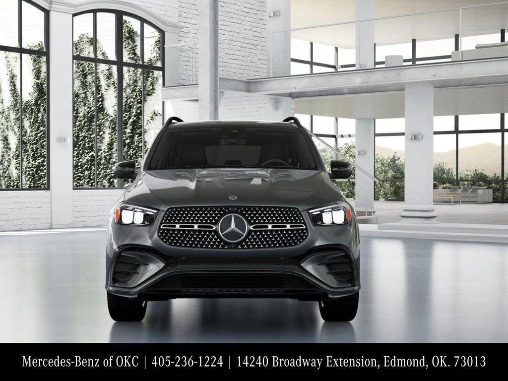 new 2025 Mercedes-Benz GLE 450 car, priced at $79,975