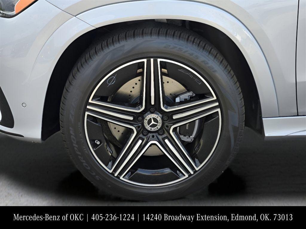 used 2025 Mercedes-Benz GLE 450e car, priced at $81,644