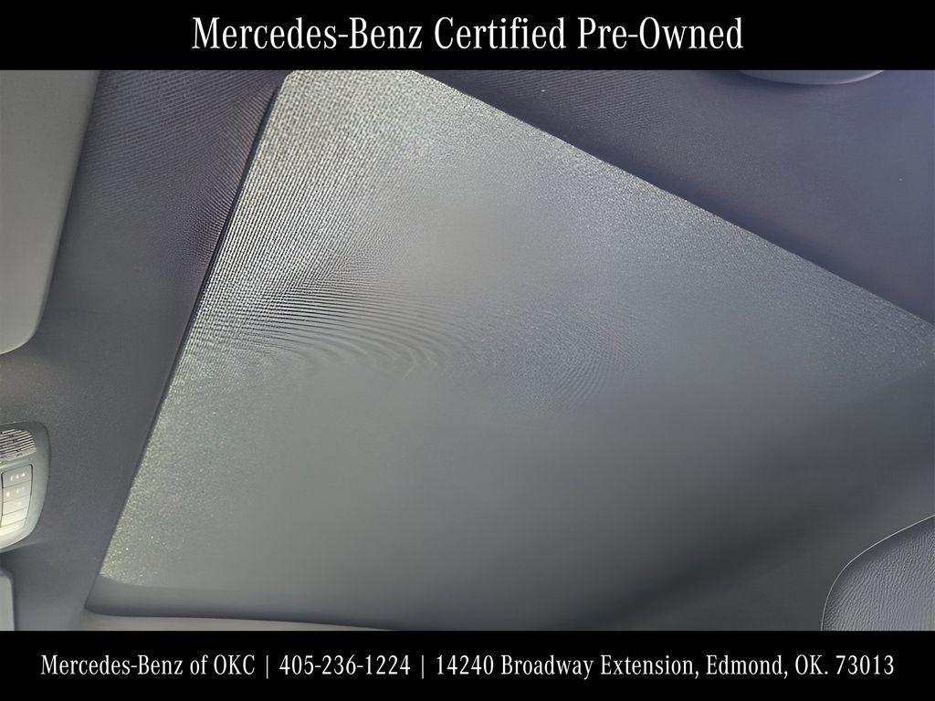 used 2025 Mercedes-Benz GLE 450e car, priced at $73,000