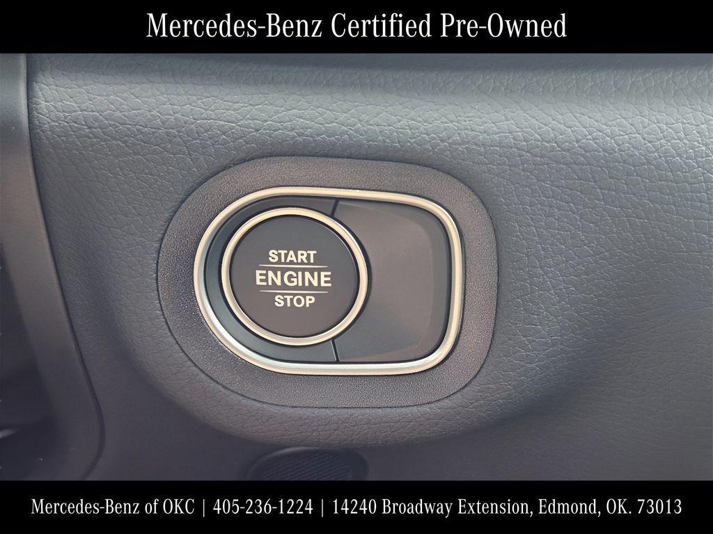 used 2025 Mercedes-Benz GLE 450e car, priced at $73,000