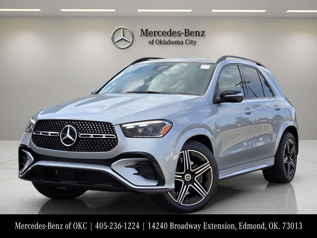 used 2025 Mercedes-Benz GLE 450e car, priced at $81,644