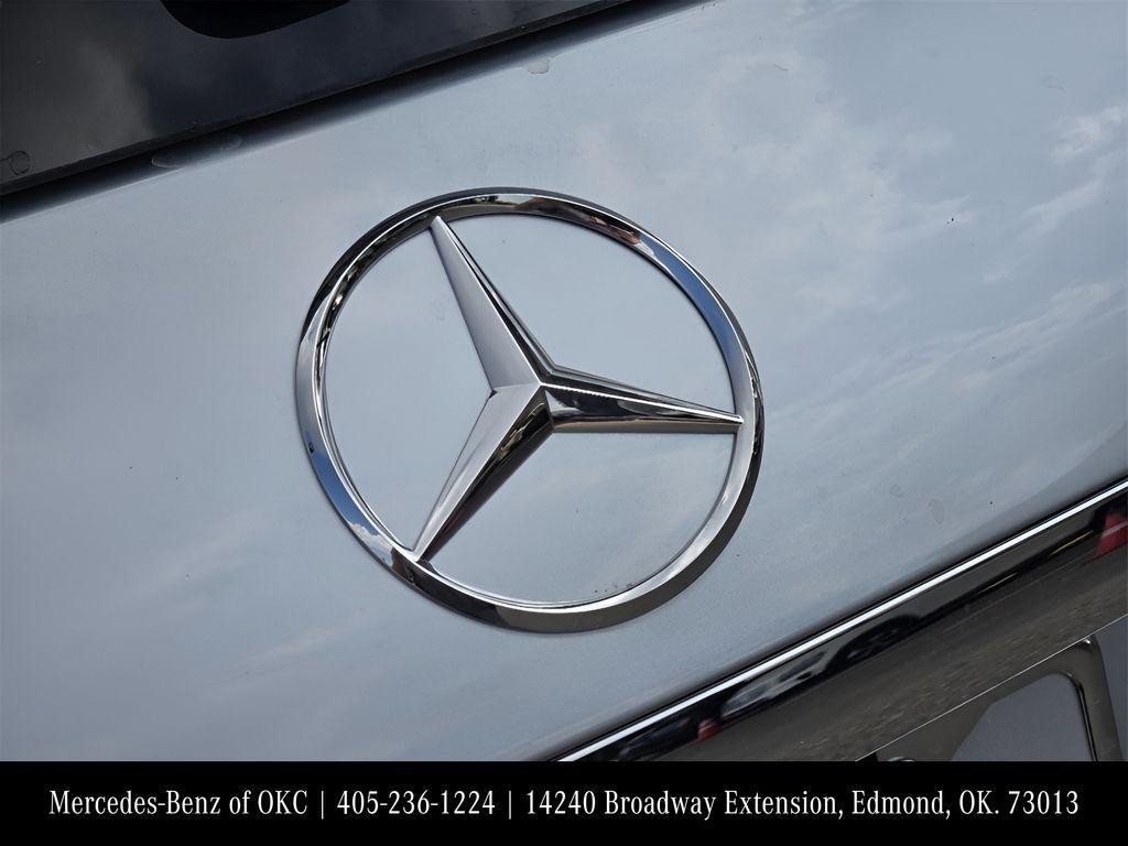used 2025 Mercedes-Benz GLE 450e car, priced at $81,644