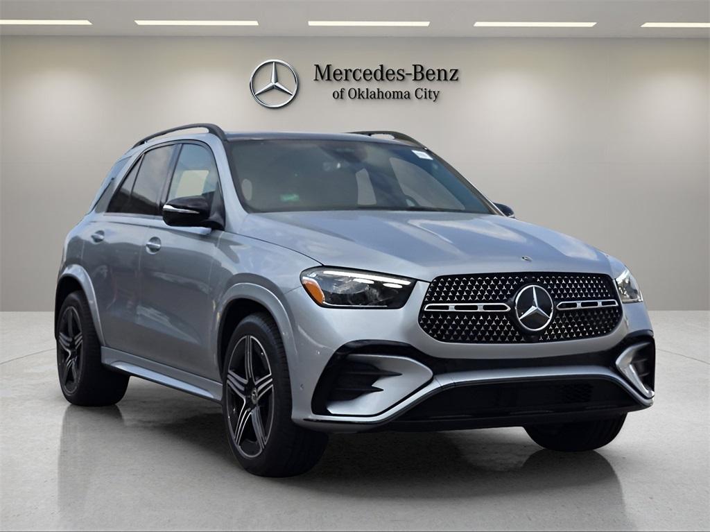used 2025 Mercedes-Benz GLE 450e car, priced at $81,644